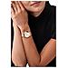 Orologio Da Donna Slim Runway Mk3494 + Box - In Attesa Di Disponibilità - Foto miniatura 5