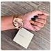 Orologio Da Donna Slim Runway Mk3494 + Box - In Attesa Di Disponibilità - Foto miniatura 6