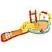 Play Center Piccolo Campione, 53068, Un Pezzo - Foto miniatura 4