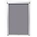 Tenda A Rullo Oscurante Grigia Sk06 - Foto miniatura 3