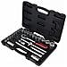 Classic 28 Pz Set Chiave A Cricchetto E Bussole 1/2"" 917.0728 - Foto miniatura 1