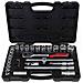 Classic 28 Pz Set Chiave A Cricchetto E Bussole 1/2"" 917.0728 - Foto miniatura 2