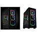 PC- Gehäuselüfter Enermax SquA RGB UCSQARGB12P-SG - Foto miniatura 3