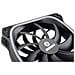 PC- Gehäuselüfter Enermax SquA RGB UCSQARGB12P-SG - Foto miniatura 5