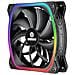 PC- Gehäuselüfter Enermax SquA RGB UCSQARGB12P-SG - Foto miniatura 8