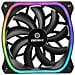 PC- Gehäuselüfter Enermax SquA RGB UCSQARGB12P-SG - Foto miniatura 11