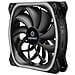 PC- Gehäuselüfter Enermax SquA RGB UCSQARGB12P-SG - Foto miniatura 13