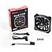 PC- Gehäuselüfter Enermax SquA RGB UCSQARGB12P-SG - Foto miniatura 16