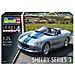 1:25 Shelby Series I - Foto miniatura 1