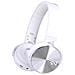 Cuffia Dj Digital Stereo Bluetooth Dj 12e50 Bt Bianco - Foto miniatura 1