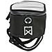 Borsa Da Bici Per Telaio 1200 2 L Nero - Foto miniatura 2