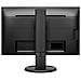 Monitor 23.8" LED IPS B Line 243B9/00 1920x1080 Full HD Tempo di Risposta 4 ms  - Foto miniatura 4