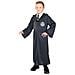 Costume Da Mago Serpeverde Lusso Harry Potter Bambino - Taglia: 5/6 Anni (116 Cm)  - Foto miniatura 1