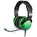 Cuffia Da Gioco Cablata Powera Fusion - Smeraldo - Xbox One - Foto miniatura 1