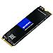 SSD GOODRAM PX500 M. 2 2280 PCIe GEN3 X4 NVMe 1.3 1TB 2050/1650MB / s - Foto miniatura 1