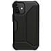 Custodia Antiurto Metropolis Iphone 12 Mini - Nero Satn Armr - Foto miniatura 1