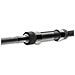 Black Widow Estensione Carp, 3.05m, 10ft, 3,50lbs, 2 Parti, Canna Da Pesca Alla Carpa, 11.578-305 - Foto miniatura 3