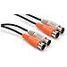 Hosatech Mid-203 3m Doppio 5 Pin Din Per Same Doppio Cavo Midi - Foto miniatura 1