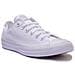 1u647 Ct All Star Low Trainer In White Mono For Unisex - Foto miniatura 1