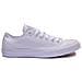 1u647 Ct All Star Low Trainer In White Mono For Unisex - Foto miniatura 2