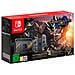 Console Switch Edizione Speciale Monster Hunter Rise - Foto miniatura 1