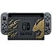 Console Switch Edizione Speciale Monster Hunter Rise - Foto miniatura 3