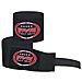 Farabi Bambini Mano Boxing Avvolge 25 Metri Di Lunghezza Guantoni Da Boxe Fitness Interno Messicano Avvolge Coppia (nero)  - Foto miniatura 2