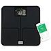 Smart Personal Scale Vital Trainer 778090000 Analizzatore Corporeo, Peso Massimo (capacità) 180 Kg, Precisione 100 G, Misurazione Dell'indice Di Massa Corporea (bmi), Nero - Foto miniatura 8