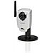 Fotocamera sorveglianza / rete 207W - Colore - CMOS - Wireless, Cavo - Wi-Fi - Fast Ethernet - Foto miniatura 2