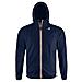 Giubbotto Uomo Medio LE VRAI 3.0 CLAUDE Variable Meteo Size XXL Col. Depht Blue - Foto miniatura 1