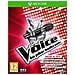Interactive The Voice videogioco Basic Xbox Francese - Foto miniatura 1