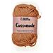 Filato Di Cotone Per Uncinetto E Amigurumi 55 M - Cammello - Foto miniatura 1