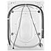 Lavatrice Slim EW6S560I PerfectCare 600 SensiCare System 6 Kg Classe C Centrifuga 1000 giri - Foto miniatura 6