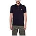 Lyle & Scott - Polo Uomo Slim Fit Con Logo - Foto miniatura 1