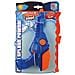Pistola Ad Acqua Laser Junior 25 Cm Blu / arancione - Foto miniatura 2