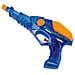 Pistola Ad Acqua Laser Junior 25 Cm Blu / arancione - Foto miniatura 1