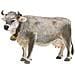 Gioco Animale Mucca Alpina 12,8 Abs Grigio - Foto miniatura 1