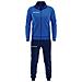 Torino Tr031 Tuta Uomo Blu Fashion Athletic Blu L - Foto miniatura 1