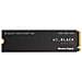SSD 250 GB Serie WD Black SN770 M. 2 2280 Interfaccia PCI Express NVMe - Foto miniatura 1