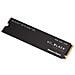 SSD 250 GB Serie WD Black SN770 M. 2 2280 Interfaccia PCI Express NVMe - Foto miniatura 3