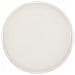 1041302620 Piatto Piano Piatto Da Portata Rotondo Porcellana Bianco 1 Pezzo (i) - Foto miniatura 1