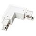 Link Trimless Main Connect. Corner Right On-off Wh Lampada - Ideal Lux 169736 - Foto miniatura 1