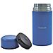 Comet 1l Lunch Thermos Blu - Foto miniatura 1