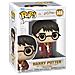 Harry Potter - Chamber Of Secrets Anniversary Pop! Movies Vinyl Figure Harry 9 Cm - Foto miniatura 2