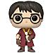 Harry Potter - Chamber Of Secrets Anniversary Pop! Movies Vinyl Figure Harry 9 Cm - Foto miniatura 3