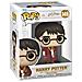Harry Potter - Chamber Of Secrets Anniversary Pop! Movies Vinyl Figure Harry 9 Cm - Foto miniatura 5