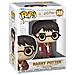 Harry Potter - Chamber Of Secrets Anniversary Pop! Movies Vinyl Figure Harry 9 Cm - Foto miniatura 1