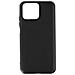 Cover Honor 70 Lite, X8 5g / X6 Gel Di Silicone Flessibile Ultra-sottile Nera - Foto miniatura 1