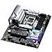 Mb Z790, Z790 Pro Rs, Lga 1700 4ddr5 - Foto miniatura 1