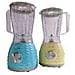 Frullatore da tavolo 401591 Capacità 1.5 Litri Potenza 350 Watt Colore Verde - Foto miniatura 1